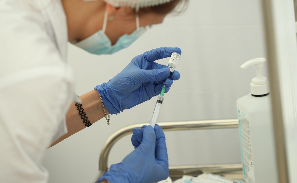 Владислав Шатило / РБК