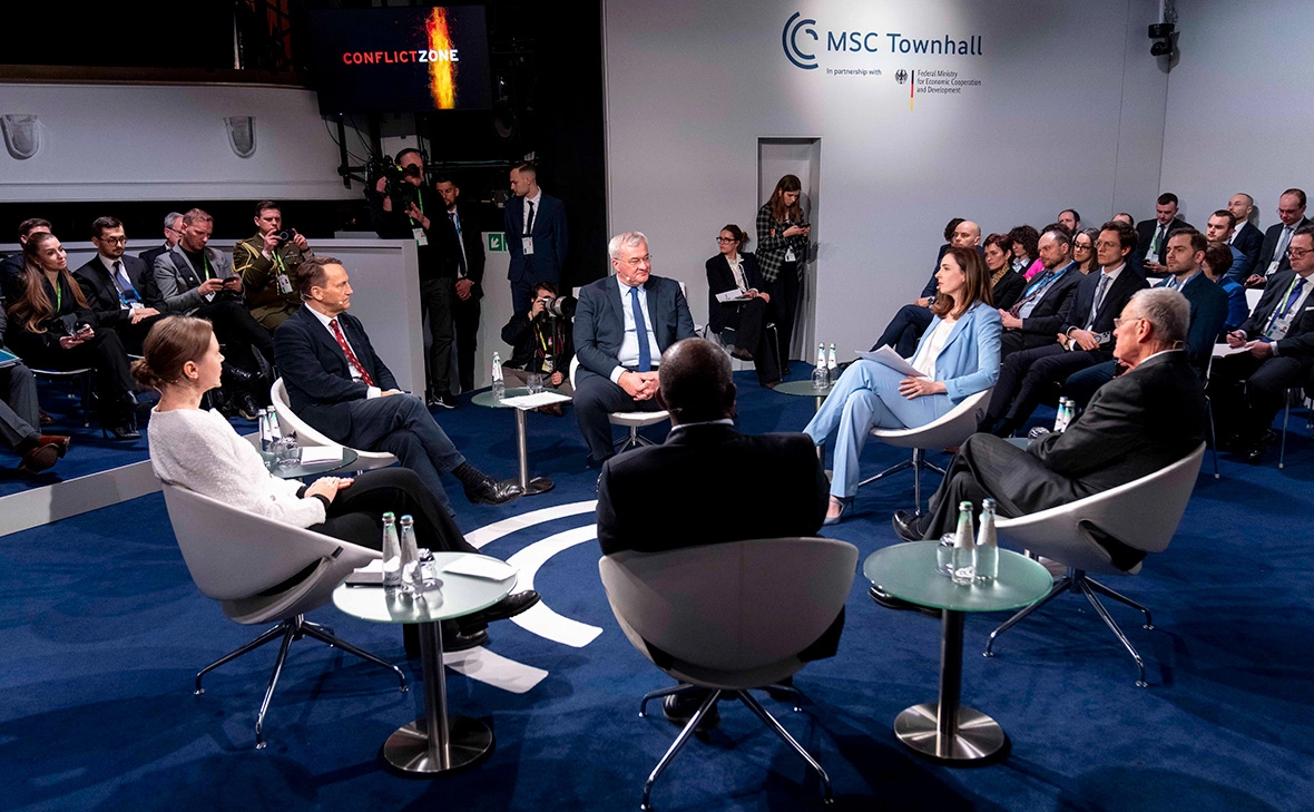 Andreas Stroh / imago-images.de / Global Look Press