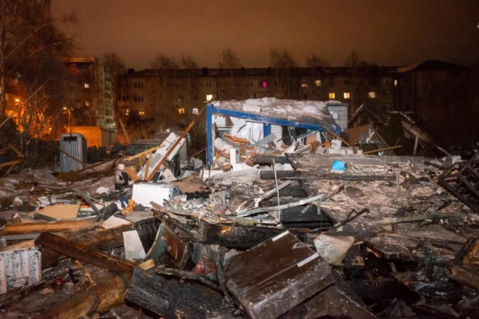 Марат Губайдуллин / РИА URA.RU