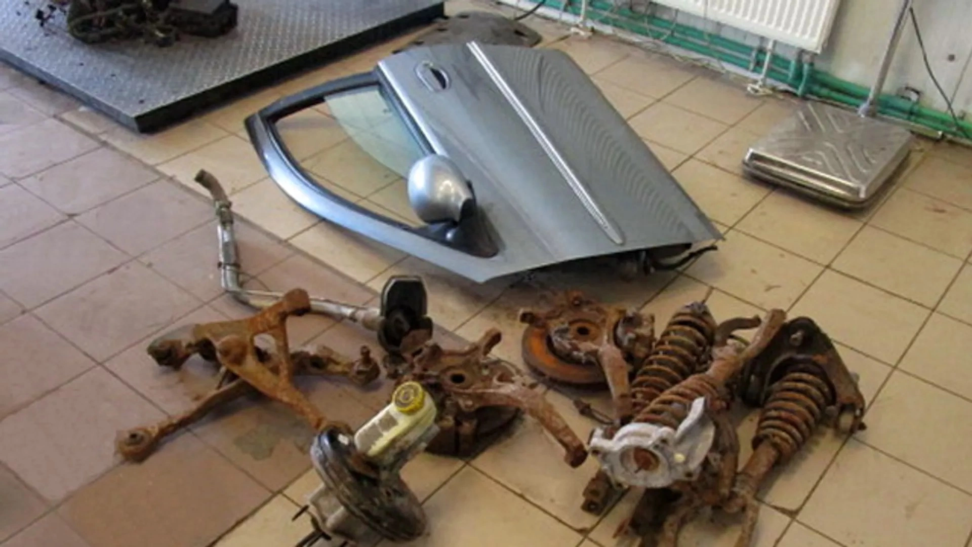 Калининградская областная таможня