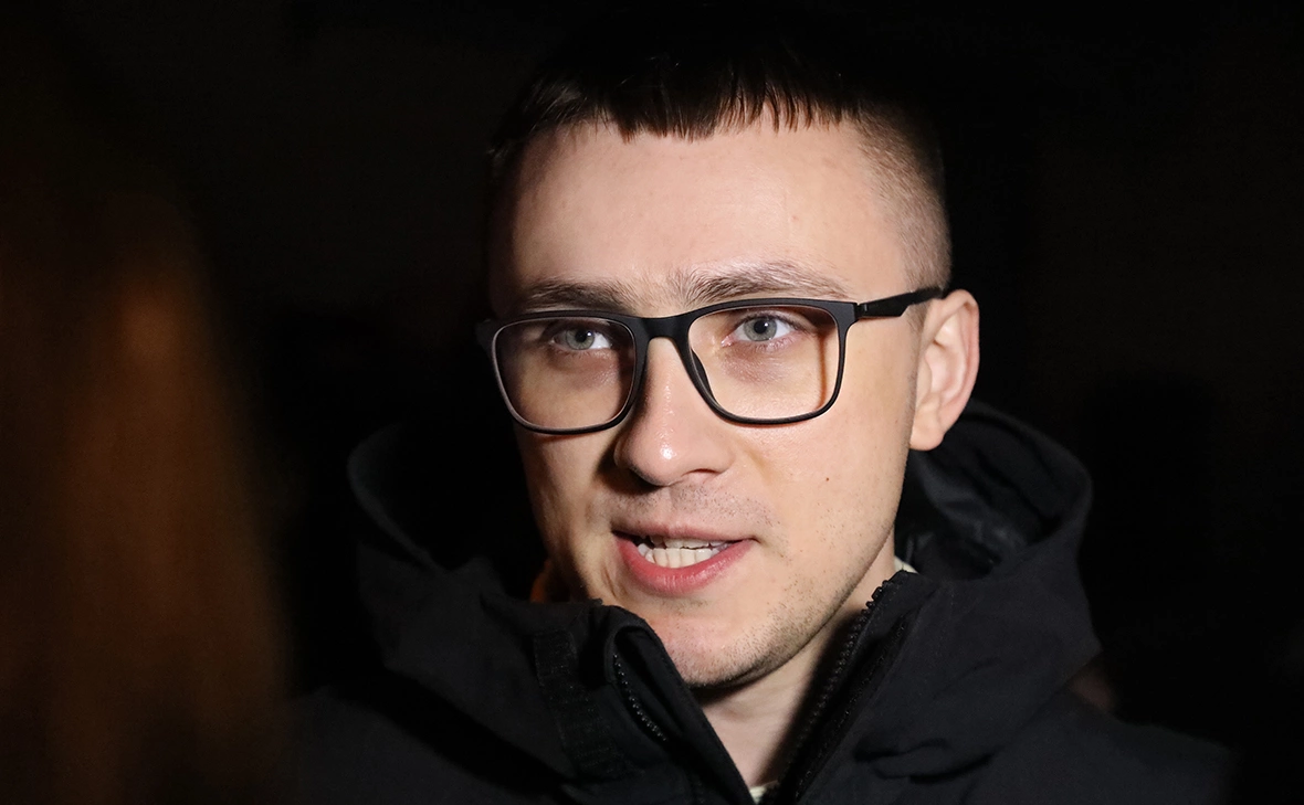 Юлия Овсянникова / Укринформ / Keystone Press Agency / Global Look Press