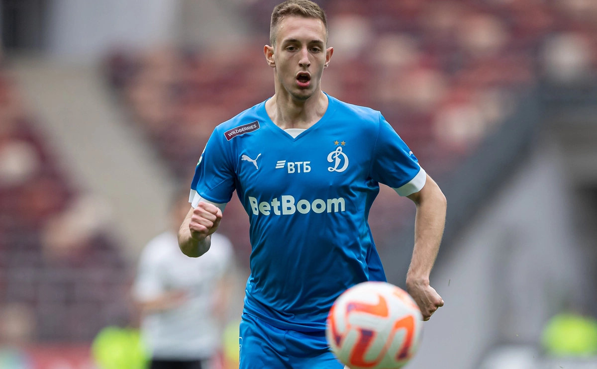 Edgar Breshchanov / Global Look Press