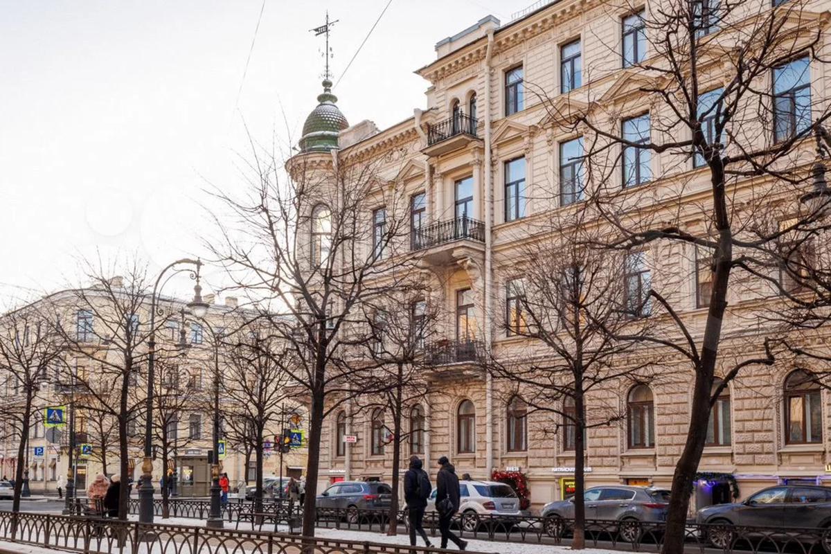 Фото: «Авито Недвижимость»