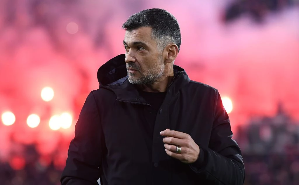 Alessandro Sabattini / Getty Images