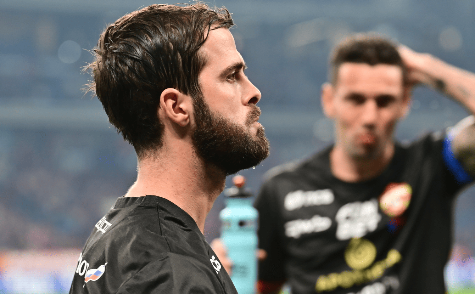 Pavel Kashaev / Global look press