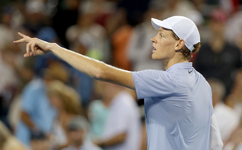  Matthew Stockman / Getty Images