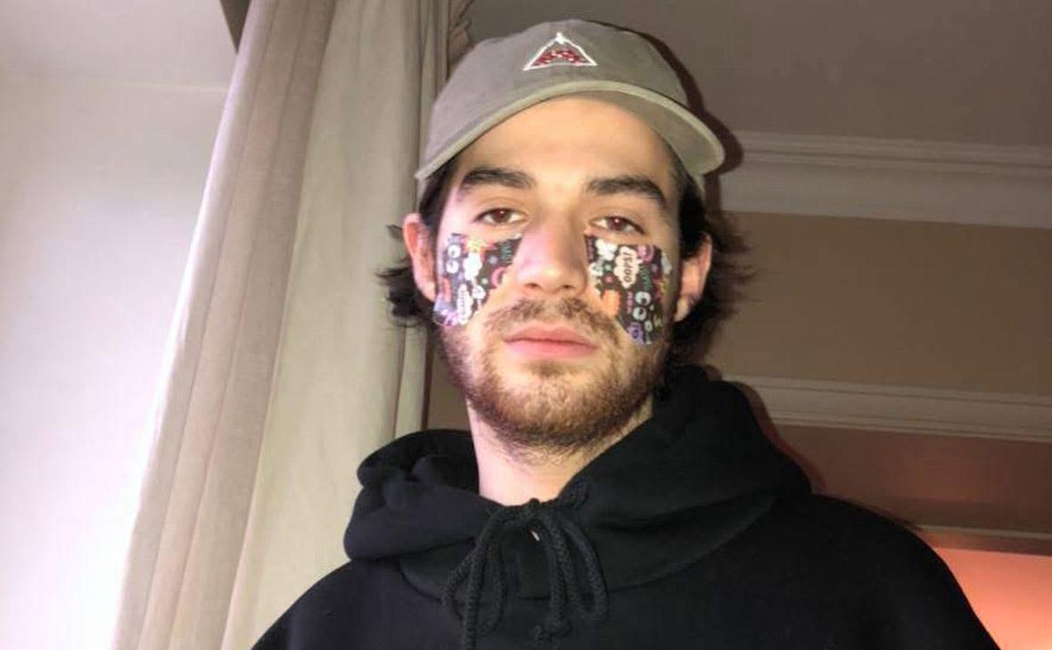 Михаил Шевелев