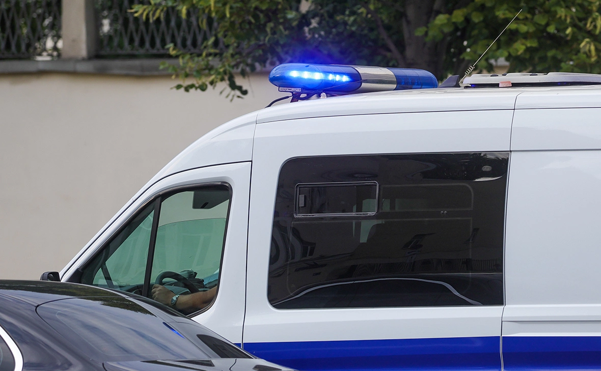 Наталья Шатохина / NEWS.ru / Global Look Press