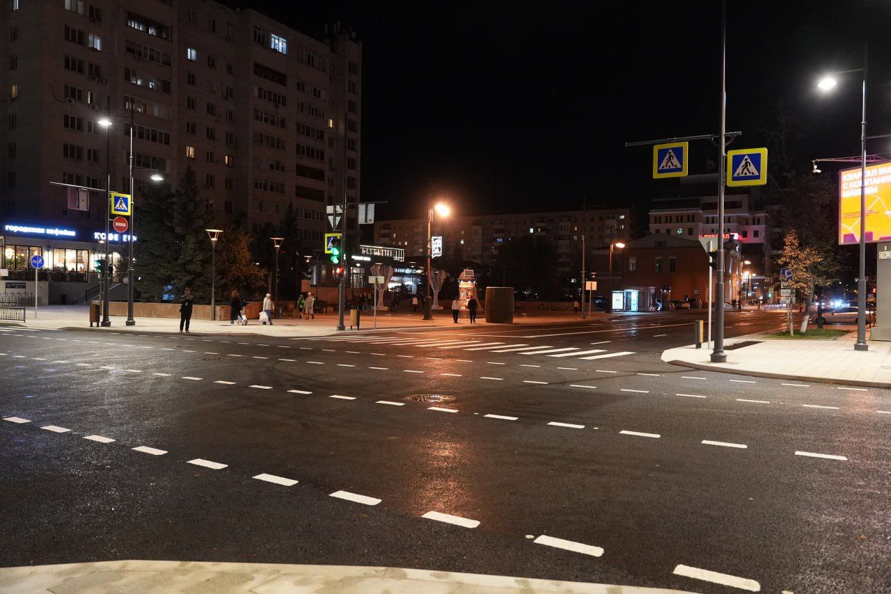 Фото: Максим Афанасьев / tg-канал