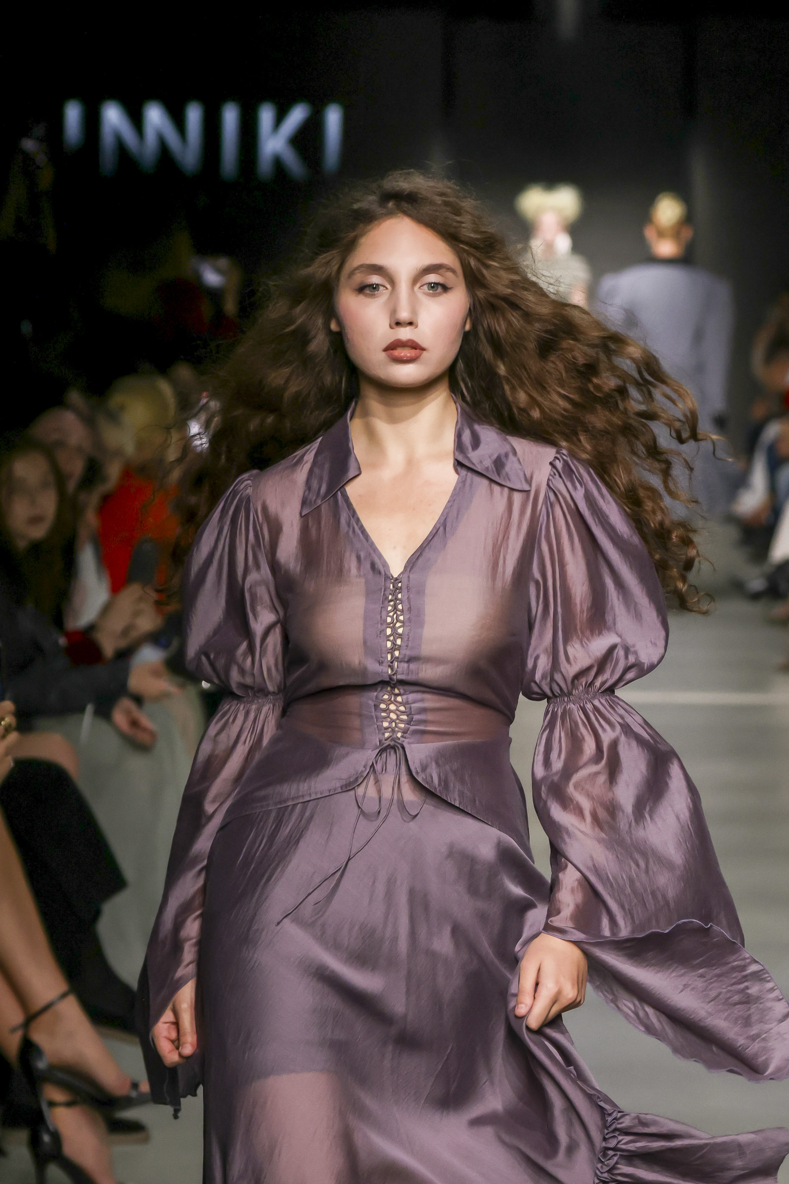 Фото:Московская неделя моды