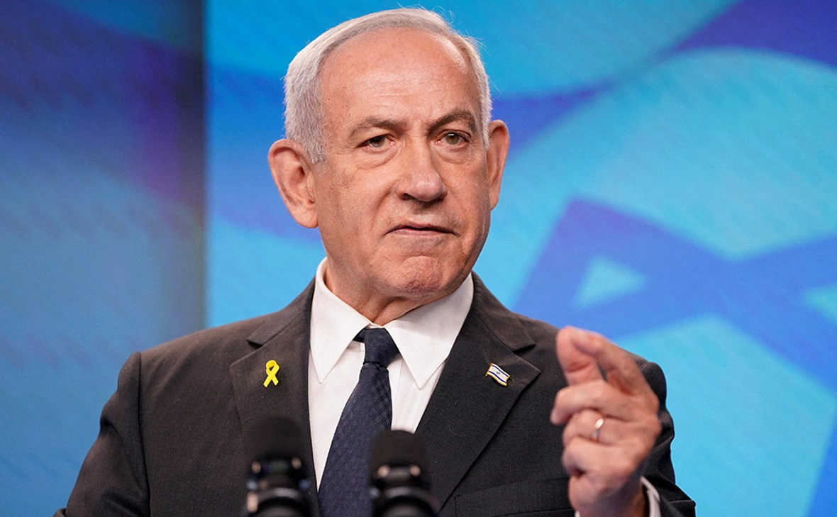 Nathan Howard / Reuters