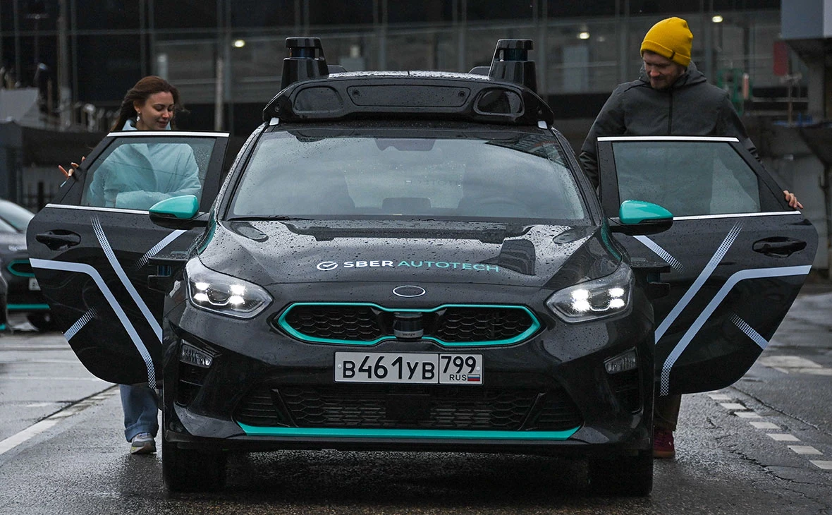 Евгений Одиноков / РИА Новости