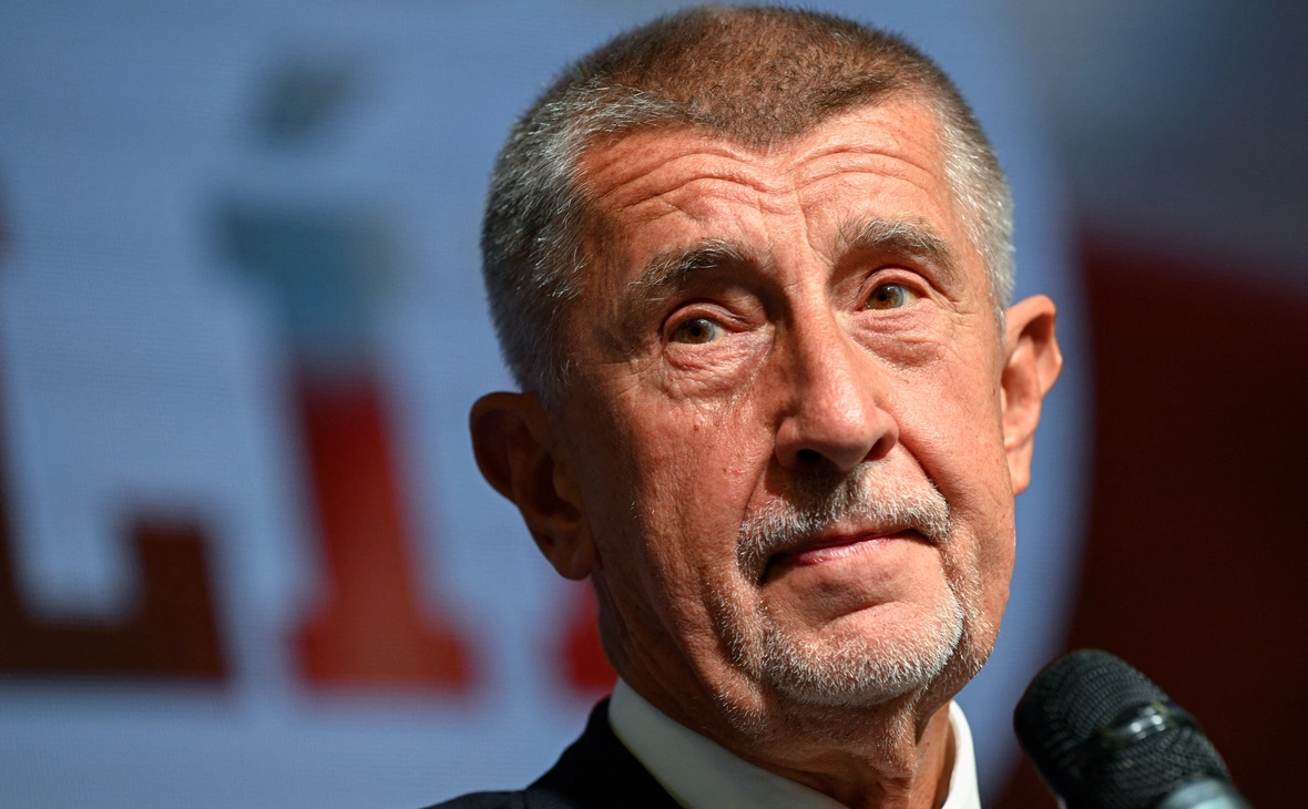 Radovan Stoklasa / Reuters