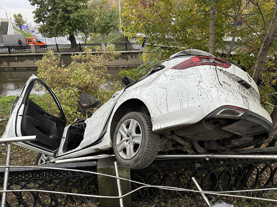 Фото: АГН «Москва»