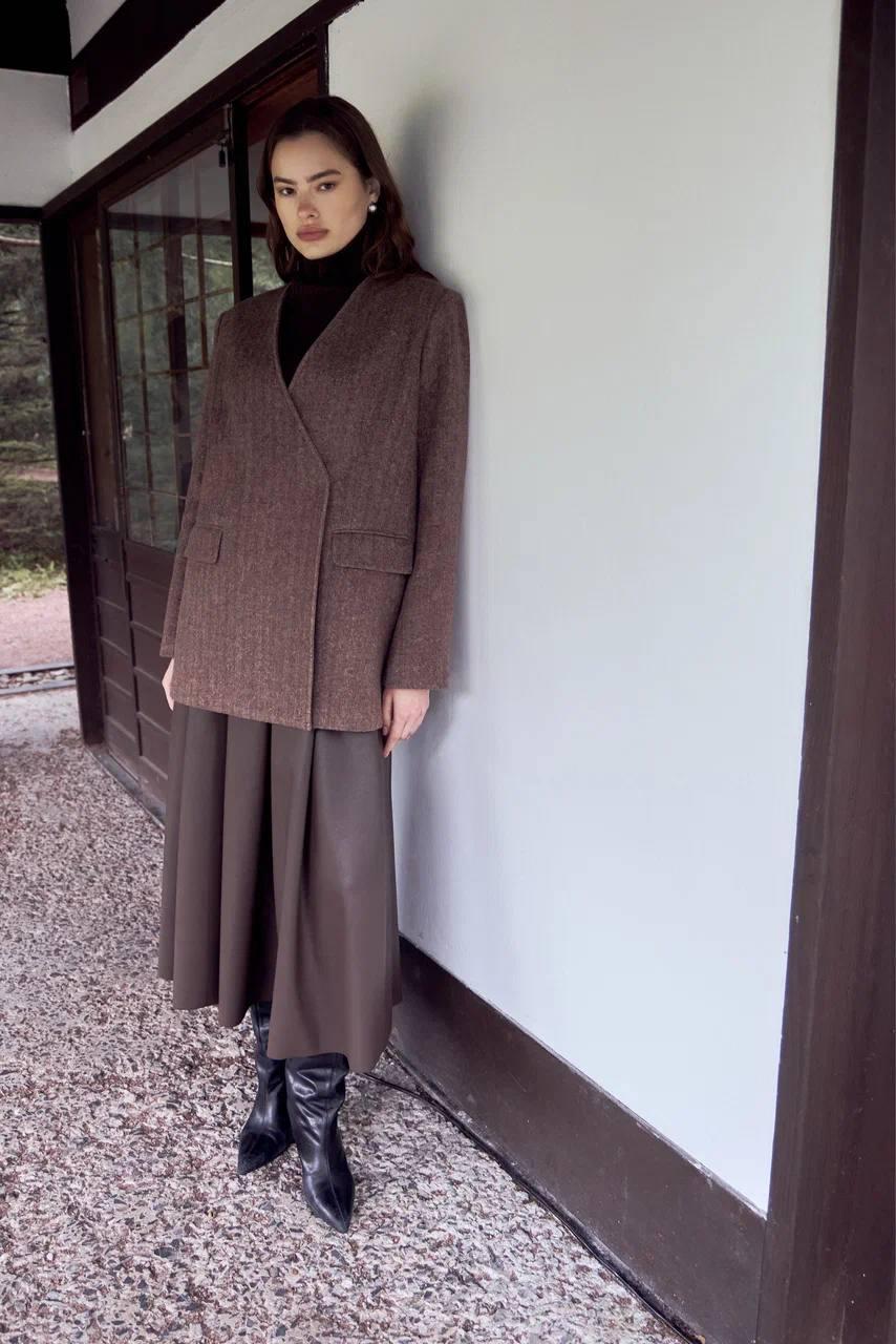 Лимитированная капсула, разработанная в экспериментальной лаборатории Premium Lab, Vittoria Vicci