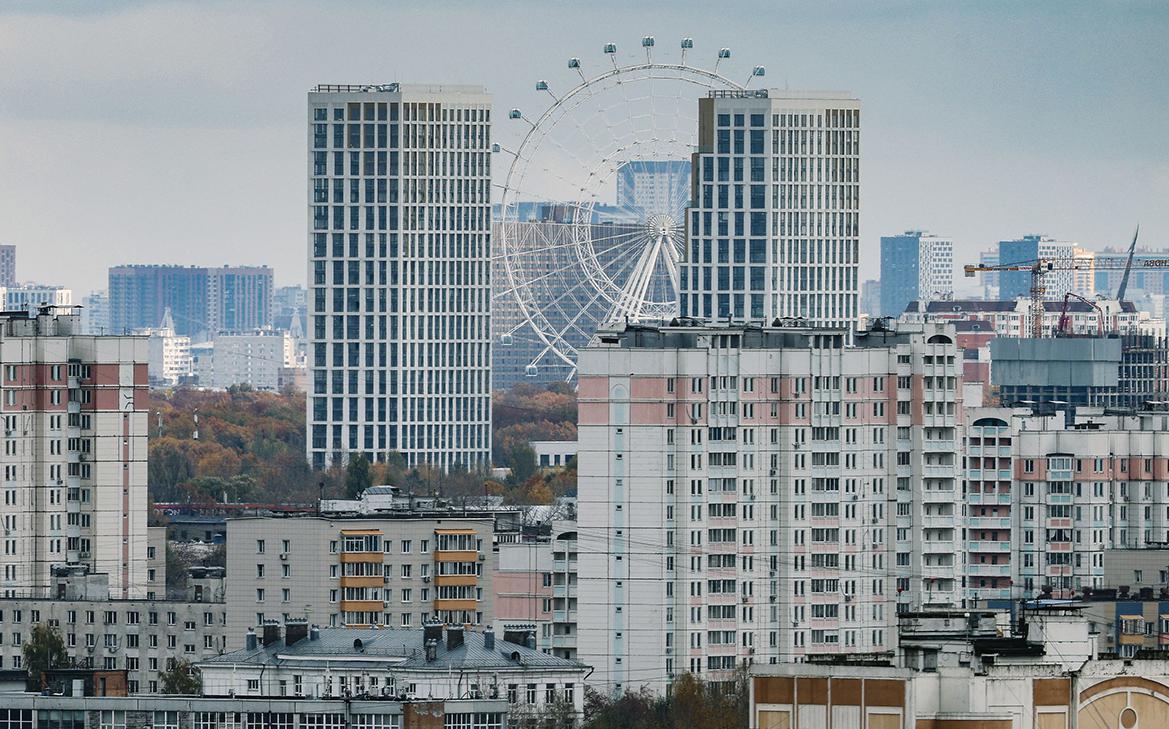 В «Дом.РФ» заметили «разворот» россиян от вкладов к рынку недвижимости