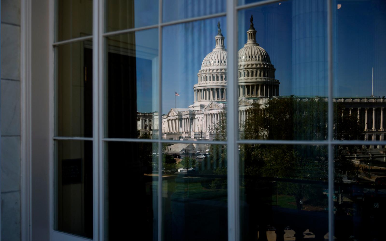 Фото: Chip Somodevilla / Getty Images