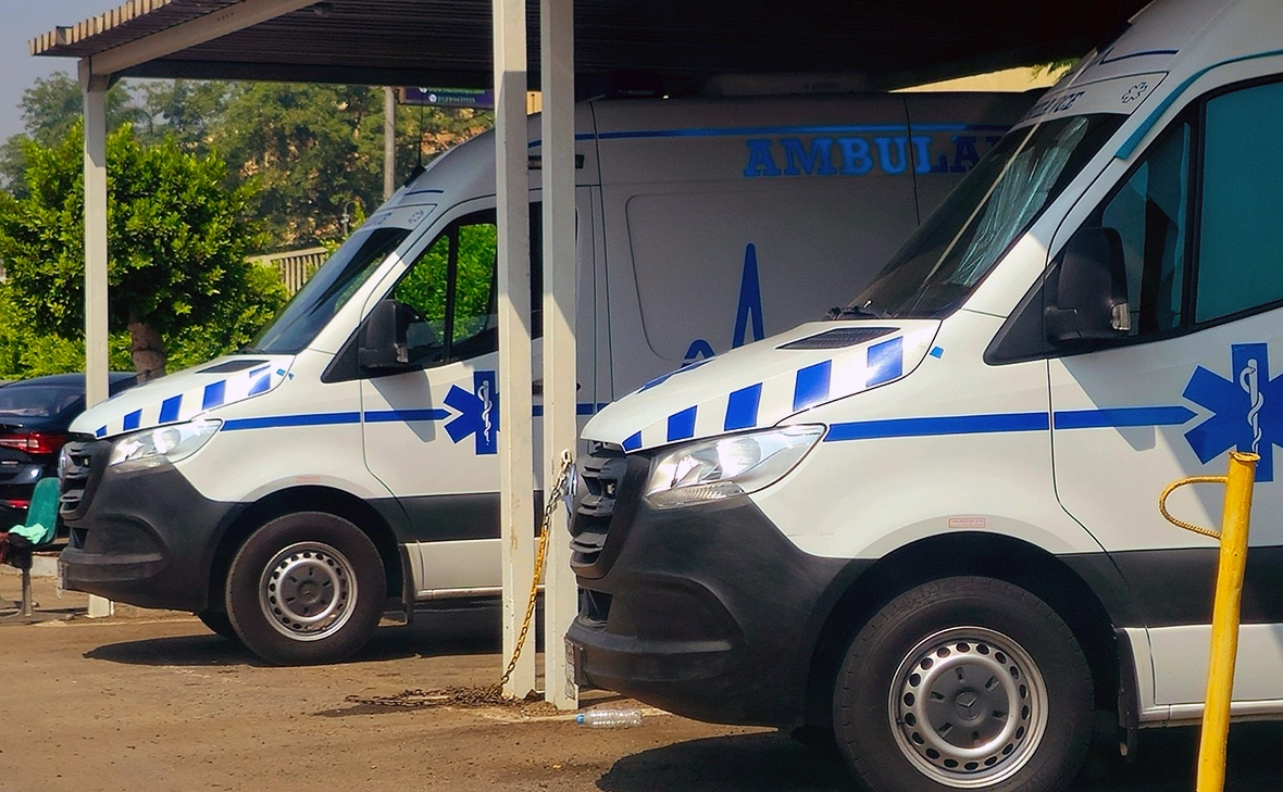 Tamer A Soliman / Shutterstock