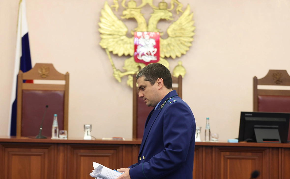 Андрей Любимов / РБК