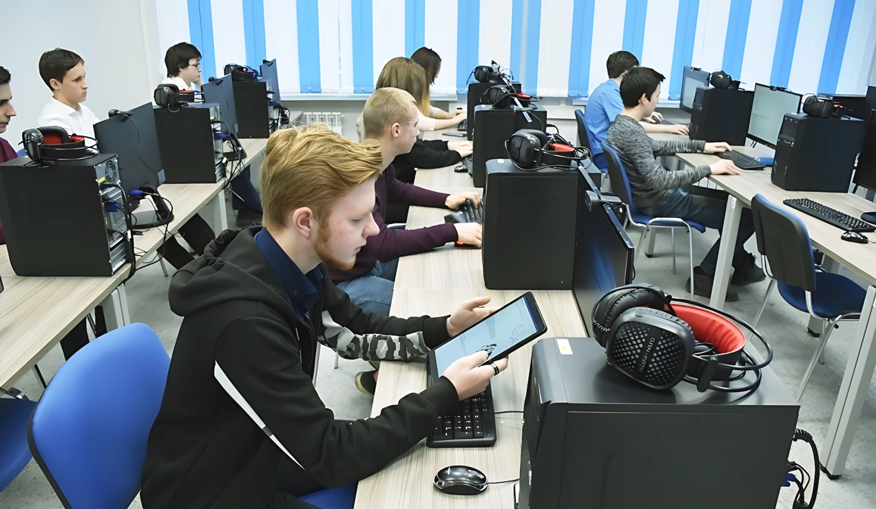 Как регионы решают проблему IТ-кадров