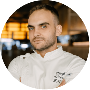 Вкус тепла: какие напитки и блюда выбрать в холодное время года