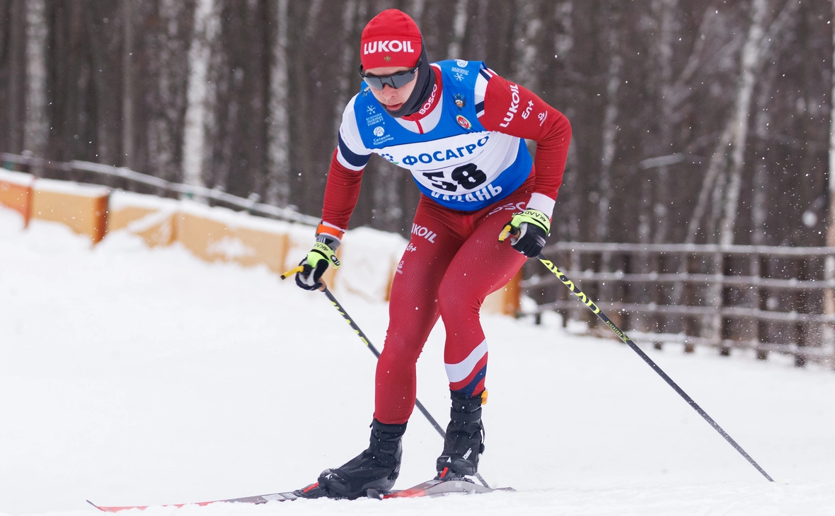 Sergey Elagin / Business Online / Global Look Press