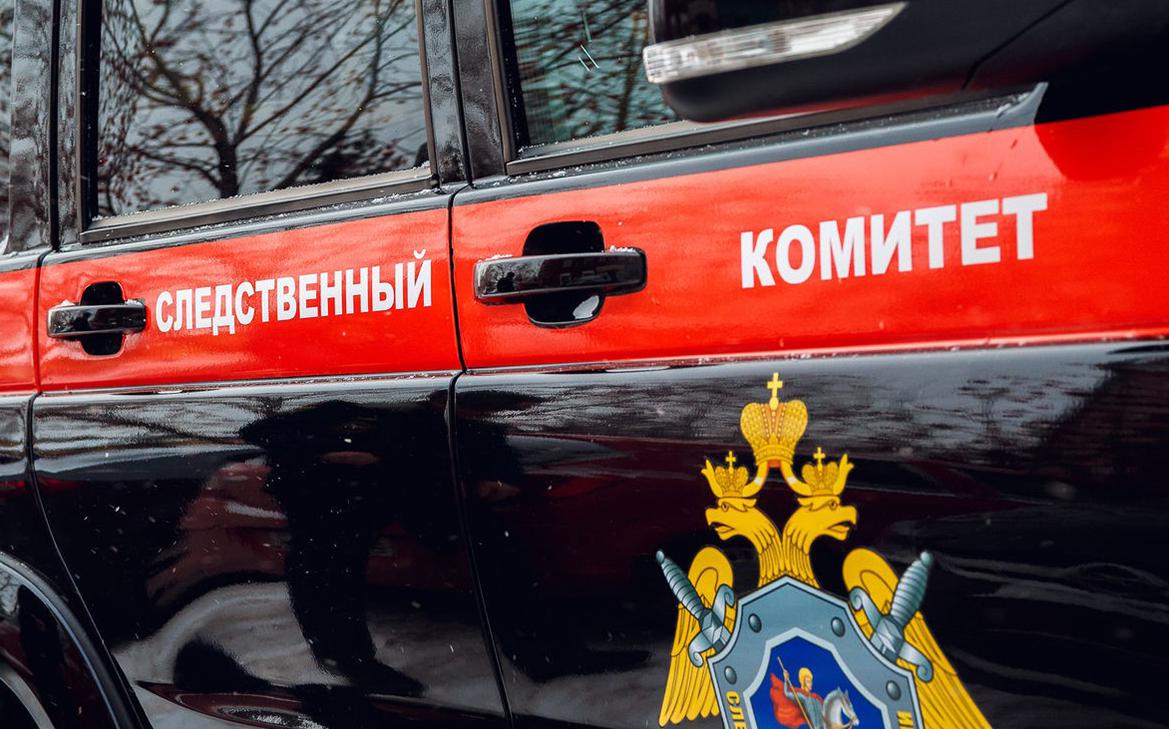 СК возбудил дело после взрыва петарды в руках у подростка в Люберцах