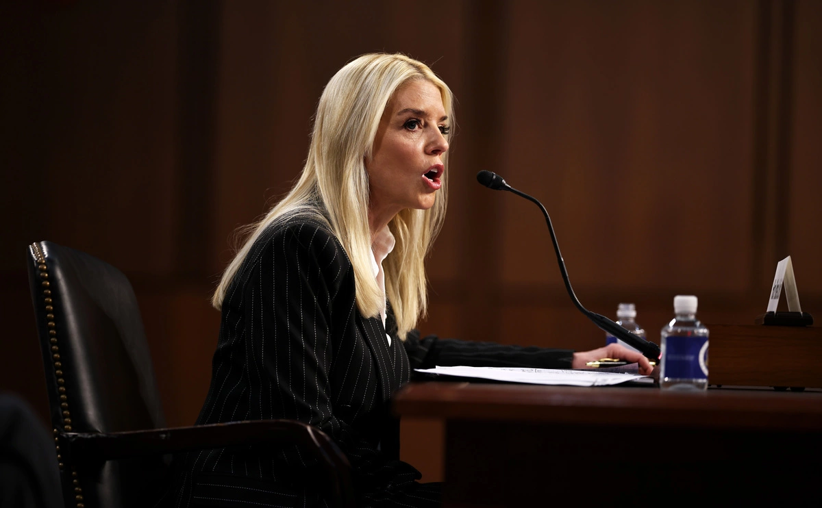 Chip Somodevilla / Getty Images