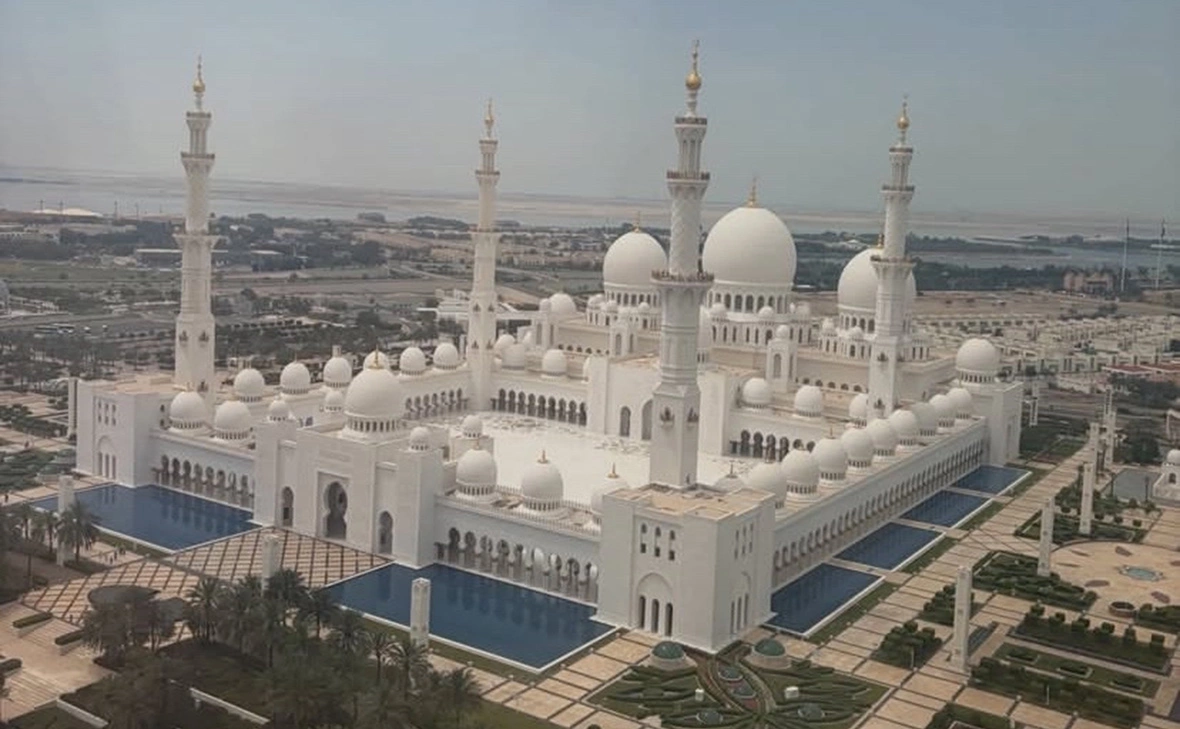 kadmitriev / Instagram (входит в корпорацию Meta, признана экстремистской и запрещена в России)