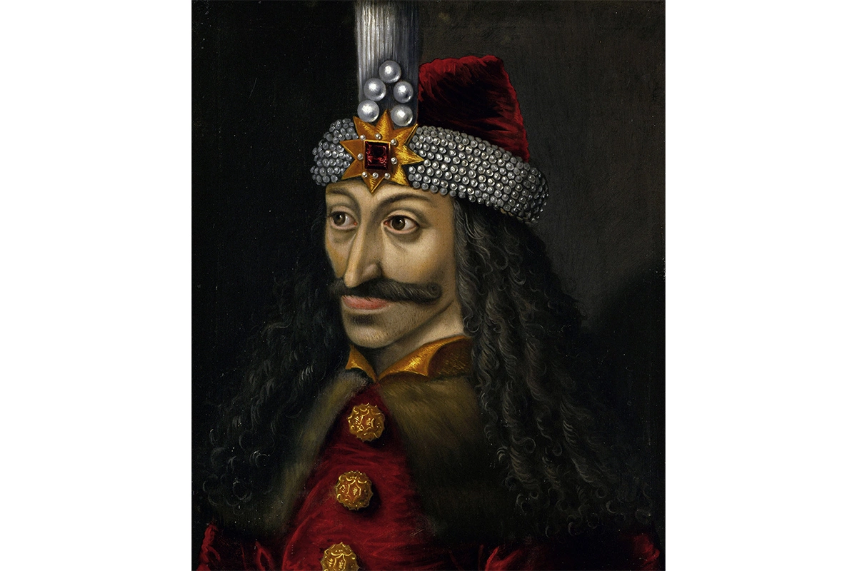 Влад III Цепеш