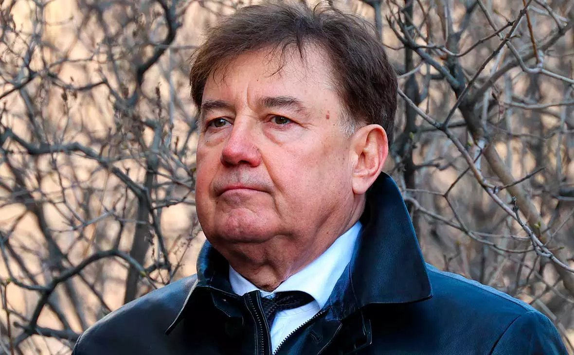 Ярослав Чингаев / АГН «Москва»