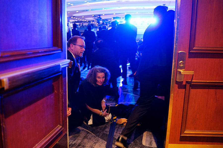 Nathan Howard / Getty Images