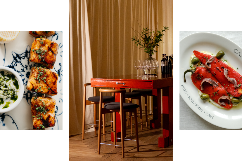 9 ресторанов с шашлыками в Москве: на хоспере, мангале и песчаном гриле