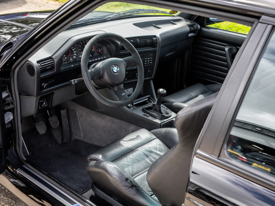 BMW M3 Sport Evolution