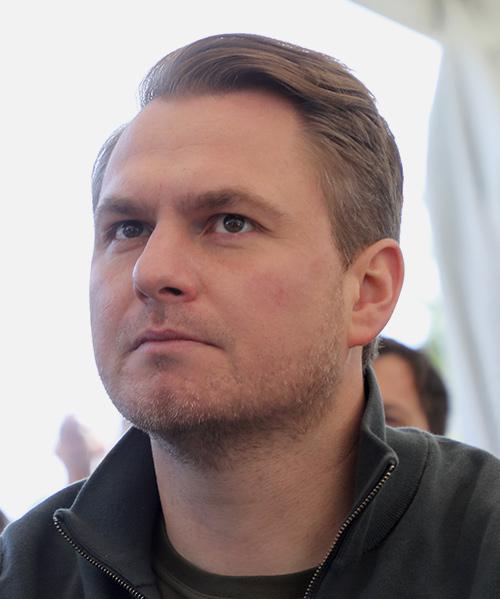 Руслан Кравченко
