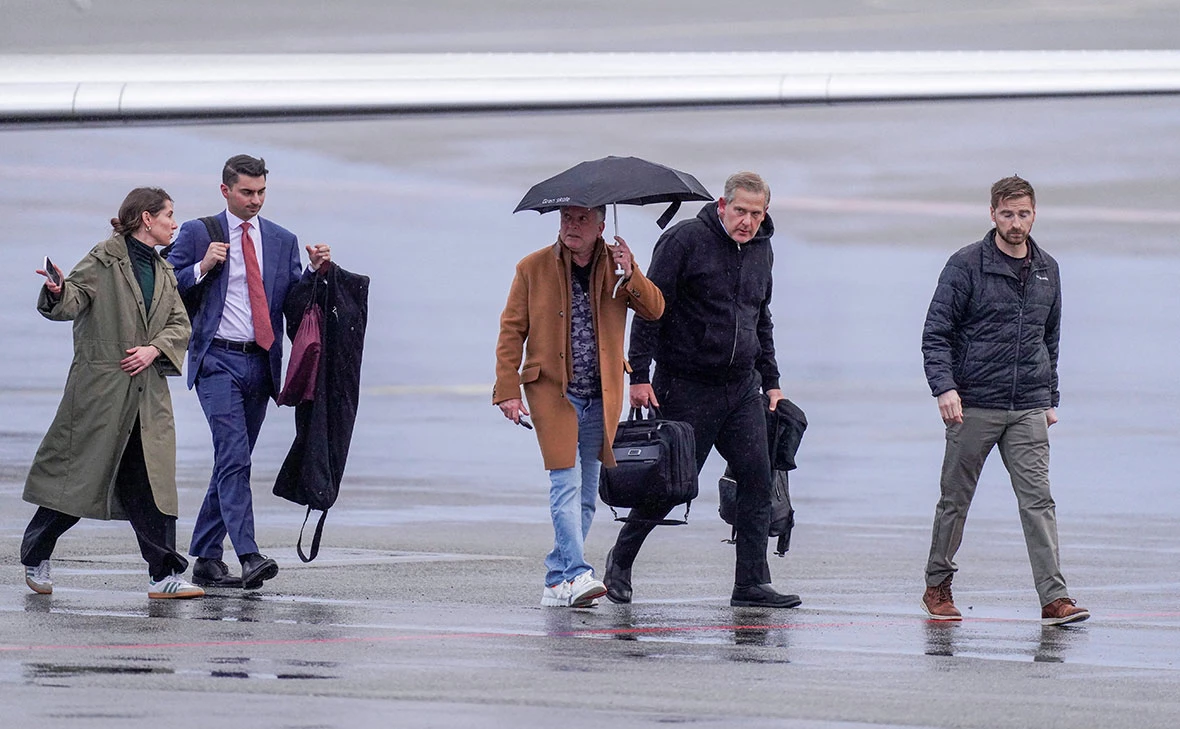 NTB / Jonas Been Henriksen / Reuters