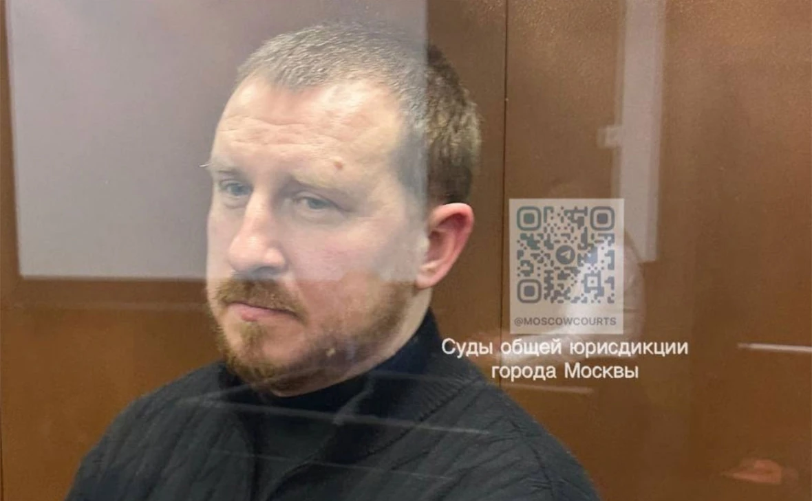Суды общей юрисдикции города Москвы / VK
