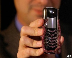 Nokia готова отказаться от производства сверхдорогих Vertu