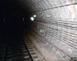 К 2005г. в Москве построят Солнцевскую линию метро