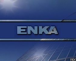 Турецкая Enka покупает управляющую компанию сети "Рамстор"