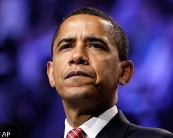  Б.Обама: РФ и США не должны возвращаться к "холодной войне"