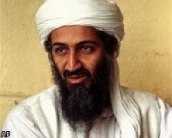 У.бен Ладен призвал не устраивать теракты против мусульман