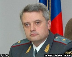СМИ: Три генерала МВД не прошли аттестацию