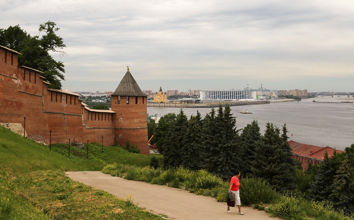 Фото: Анастасия Макарычева/РБК