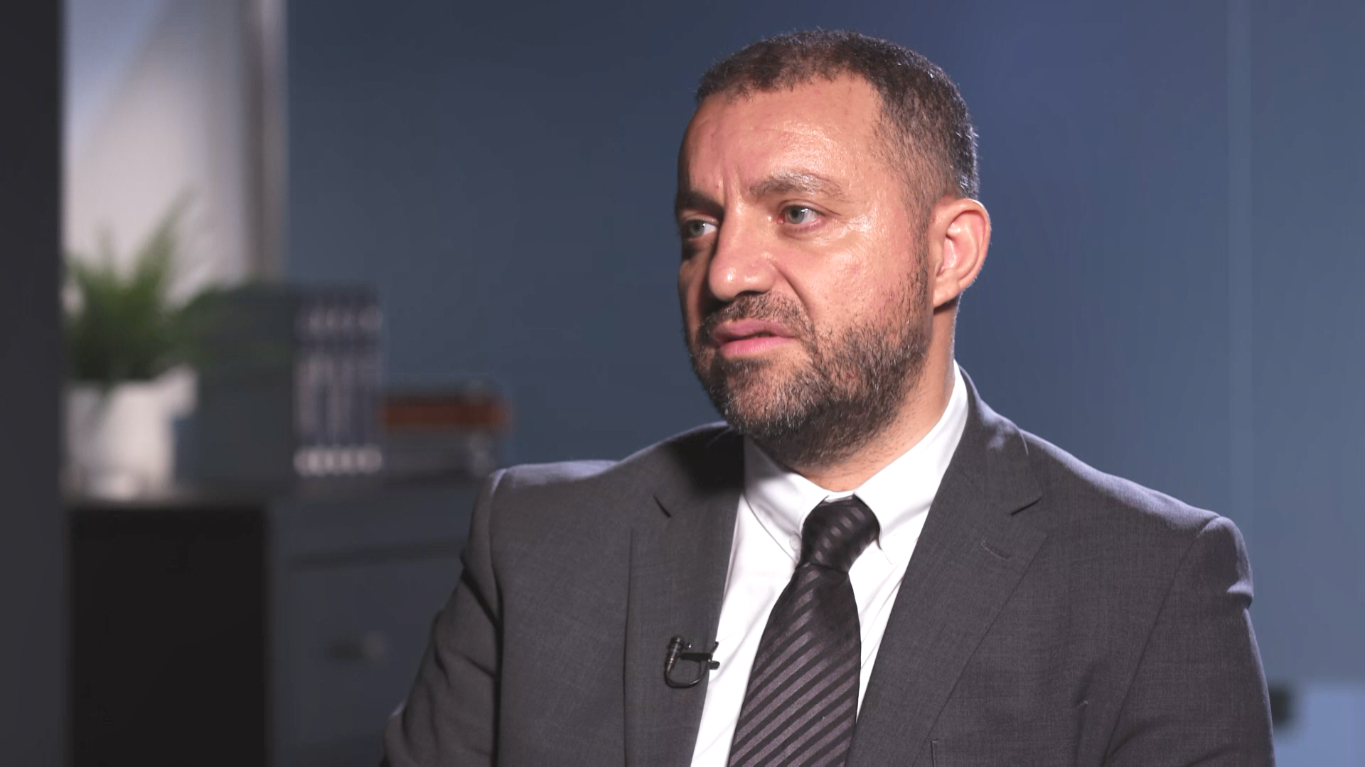 Министр экономики Армении — РБК: «Следим, чтобы не попасть под санкции»