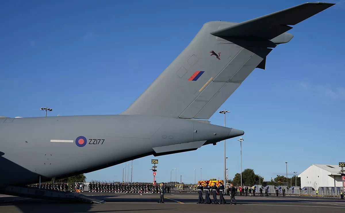 Andrew Milligan / Getty Images