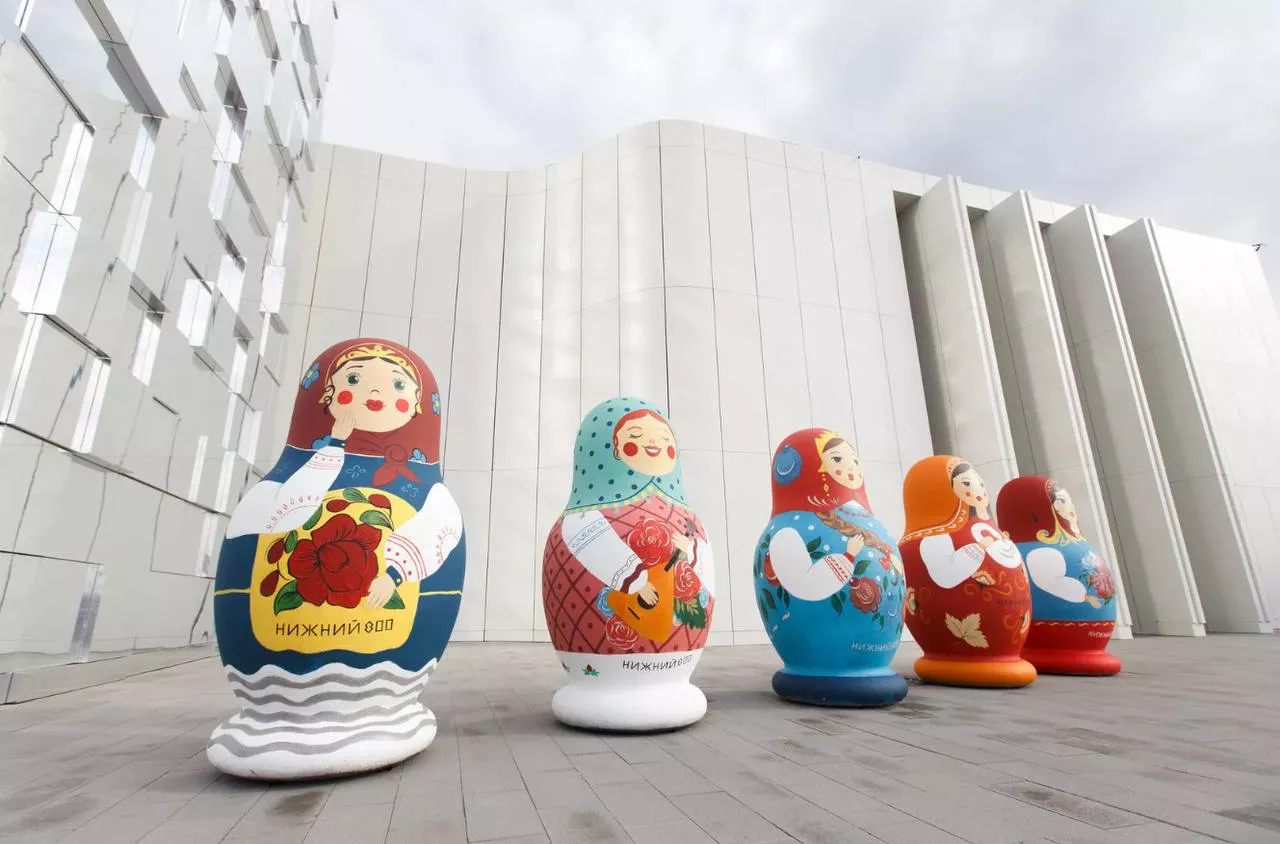 Телеграм-канал "Архитектурные излишества"