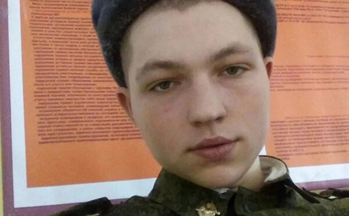 Станислав Ионкин / VK