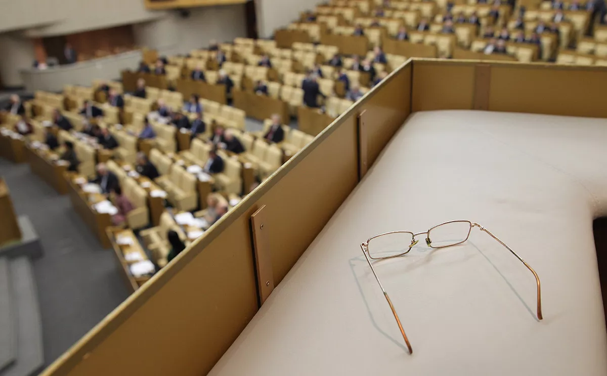 Олег Яковлев / РБК