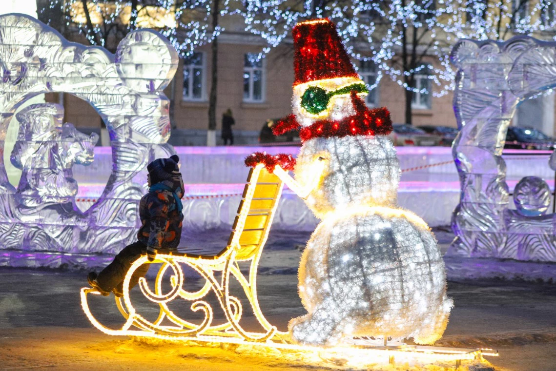 Екатерина Сычкова / РИА URA.RU